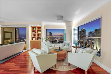 Renaissance unit 2002, San Diego, CA 92101 - photo 5