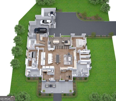 4415 Natchez Ln, Cumming, GA 30040 - photo 3