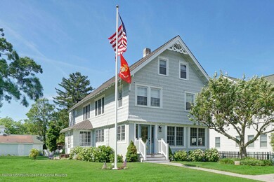 306 Pitney Ave, Spring Lake, NJ 07762 - photo 2