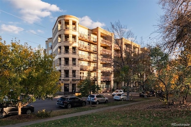 RiverClay Condos unit 208, Denver, CO 80211 - photo 5