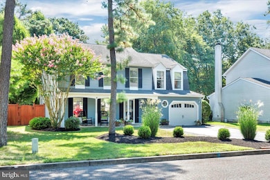 19 Masters Cir, Marlton, NJ 08053 - photo 5