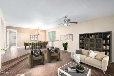 FORMAL LIVING ROOM