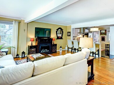 127 E 35th St, Tulsa, OK 74105 - photo 6