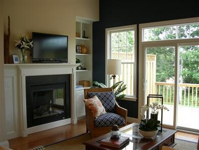 22 Stony Brook Dr unit 524, Mashpee, MA 2649 - photo 4