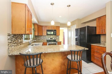 13909 Concord Ave, Laurel, MD 20707 - photo 7