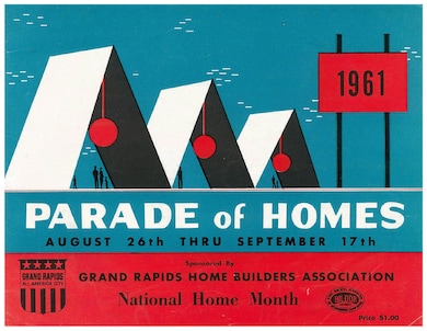 1611 Ridgeview St SE, Grand Rapids, MI 49506 - photo 3