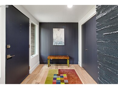 Entrance/Foyer