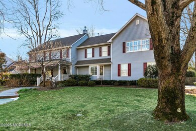 112 Maple Ave, Little Silver, NJ 07739 - photo 4