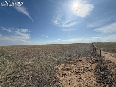 View of nature featuring a rural view