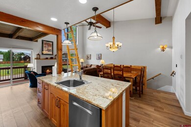 2 Elcho Ave unit 10, Crested Butte, CO 81224 - photo 4