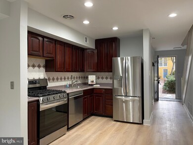 232 G St SW unit 136, Washington, DC 20024 - photo 6