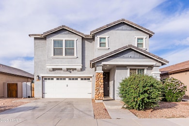 3312 E Russell St, Mesa, AZ 85213 - photo 2