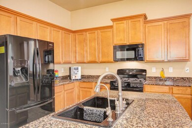Granite Countertop_Upgraded Plumbing Fix