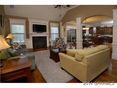 3109 Taberna Dr, Greenville, NC 27834 - photo 7