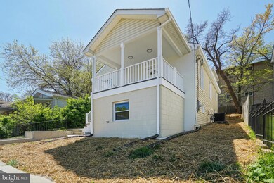 5011 Ayers Place SE, Washington, DC 20019 - photo 3