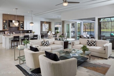 Great room