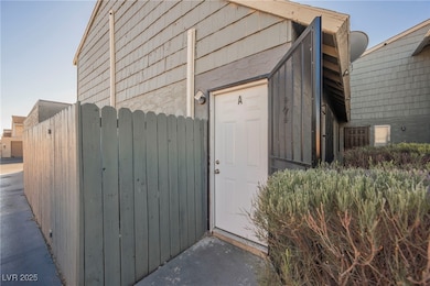 Entrance to property with a gate