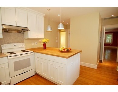 238 Lexington Ave unit 2, Cambridge, MA 02138 - photo 6