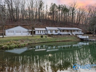 1007 Rocky Hollow Rd, Blountsville, AL 35031 - photo 4