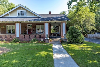 1525 19th St, Columbus, GA 31901 - photo 2