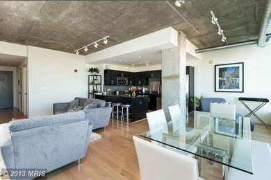 Silo Point unit 515, Baltimore, MD 21230 - photo 5