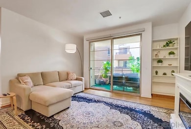 Union Square At Broadway unit 3509, San Diego, CA 92101 - photo 5