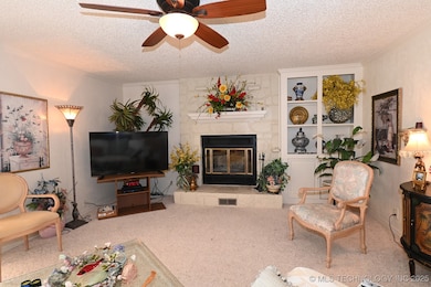 96221 Redbud Ln, Gore, OK 74435 - photo 6