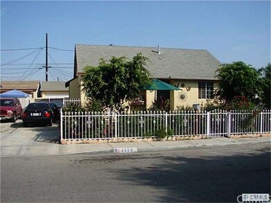 1129 E 124th St, Los Angeles, CA 90059 - photo 2