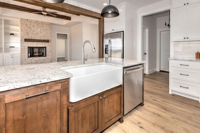 168658 168658 Carl Dr, Outside Duncan, OK 73533 - photo 4