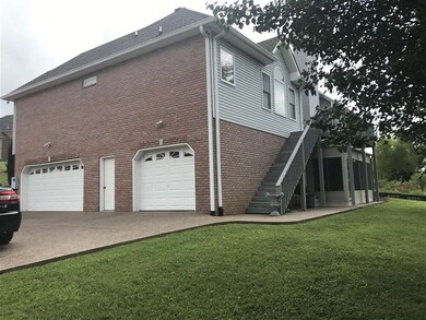 0 Bryan Ave, Manchester, TN 37355 - photo 2