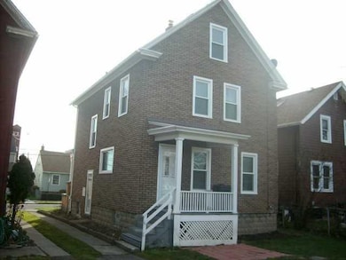 Exterior Back