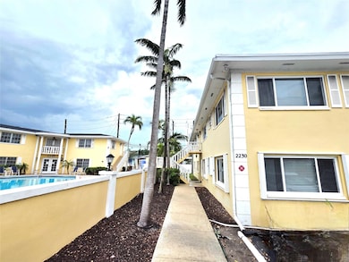 Building 2, next to clubhouse
