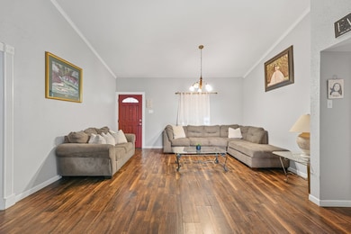 421 Woodmere Dr, Garland, TX 75043 - photo 3