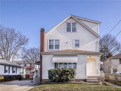 42 Morgan Ave, North Providence, RI 02911 - photo 2