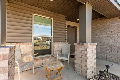 1102 Cajun St, Odessa, TX 79765 - photo 2
