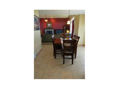 Dining Area.