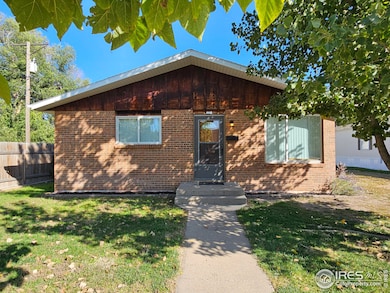 112 N 5th Ave - Brick Home