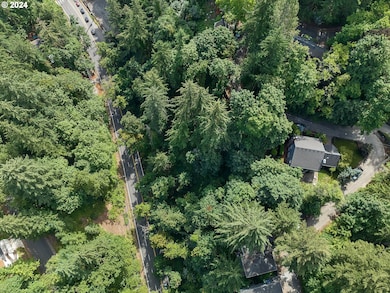 Drone View/UAV