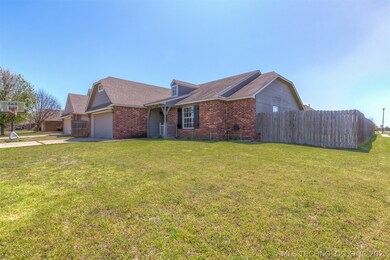 20200 E 44th St S, Broken Arrow, OK 74014 - photo 2