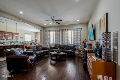 2821 E Iris Dr, Chandler, AZ 85286 - photo 7