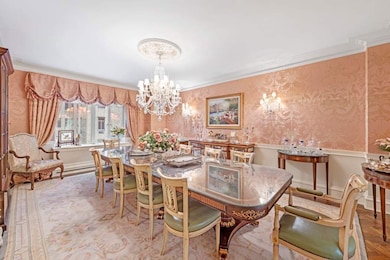 The Beresford unit 3H, New York, NY 10024 - photo 5