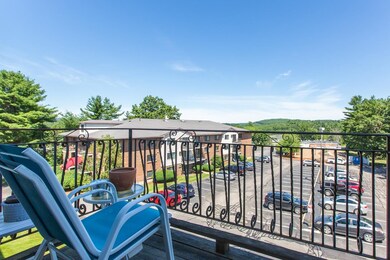 134 Mammoth Rd unit 526, Hooksett, NH 03106 - photo 4