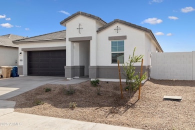 25471 W Fraktur Rd, Buckeye, AZ 85326 - photo 2