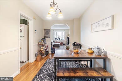 1231 Brewster St, Halethorpe, MD 21227 - photo 7