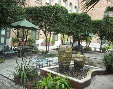 Garden.