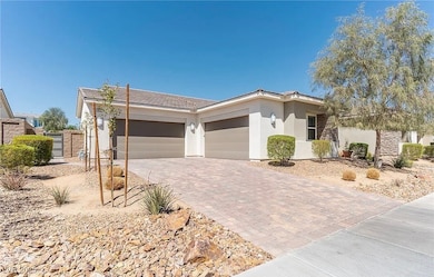 8233 Sweetwater Creek Way, Las Vegas, NV 89113 - photo 6