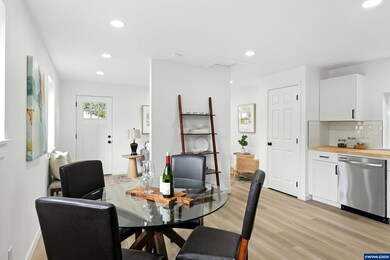 125 NE Balm St, Sheridan, OR 97378 - photo 7