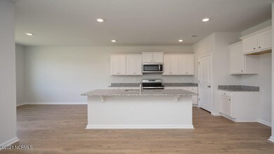 Example Kitchen