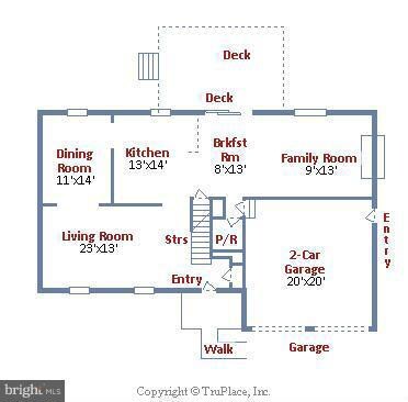 20333 Watkins Meadow Dr, Germantown, MD 20876 - photo 3