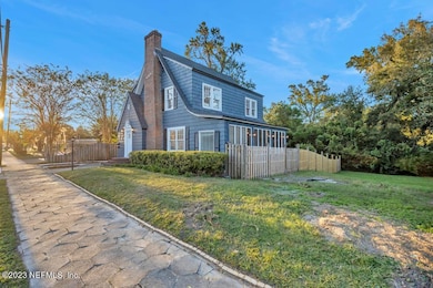 2967 Olga Place, Jacksonville, FL 32205 - photo 3